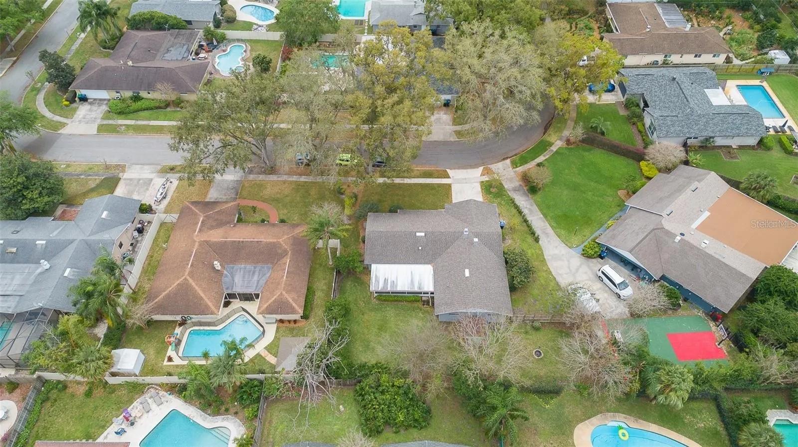 Image 31 of 31 For 2907 Little John Road