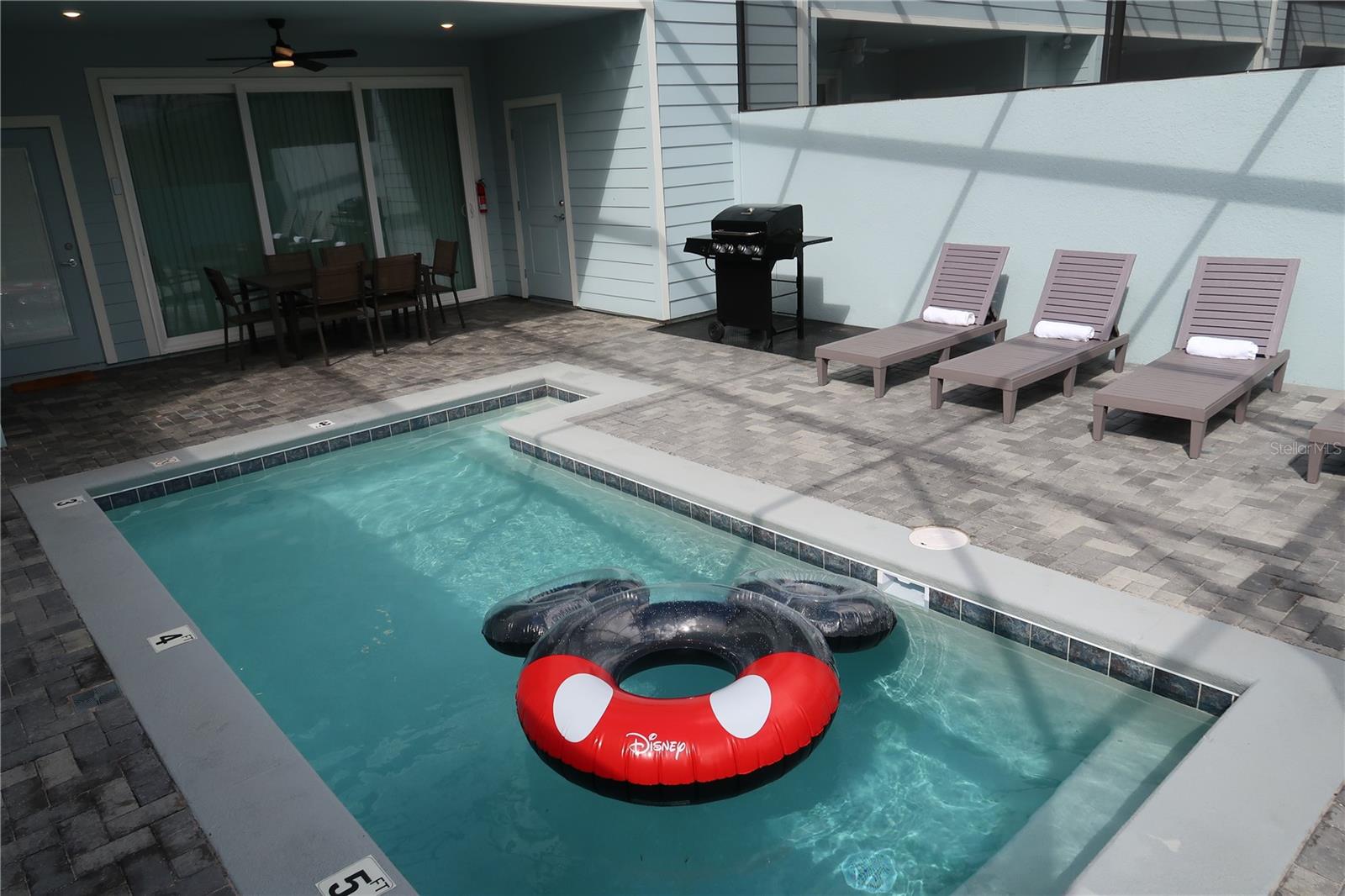 Image 41 of 48 For 1252 Blue Island Drive