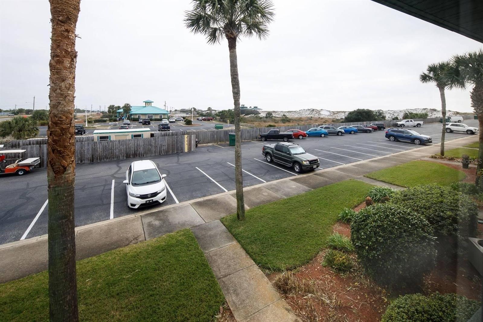 Image 14 of 17 For 1530 Miracle Strip Parkway Se 102a