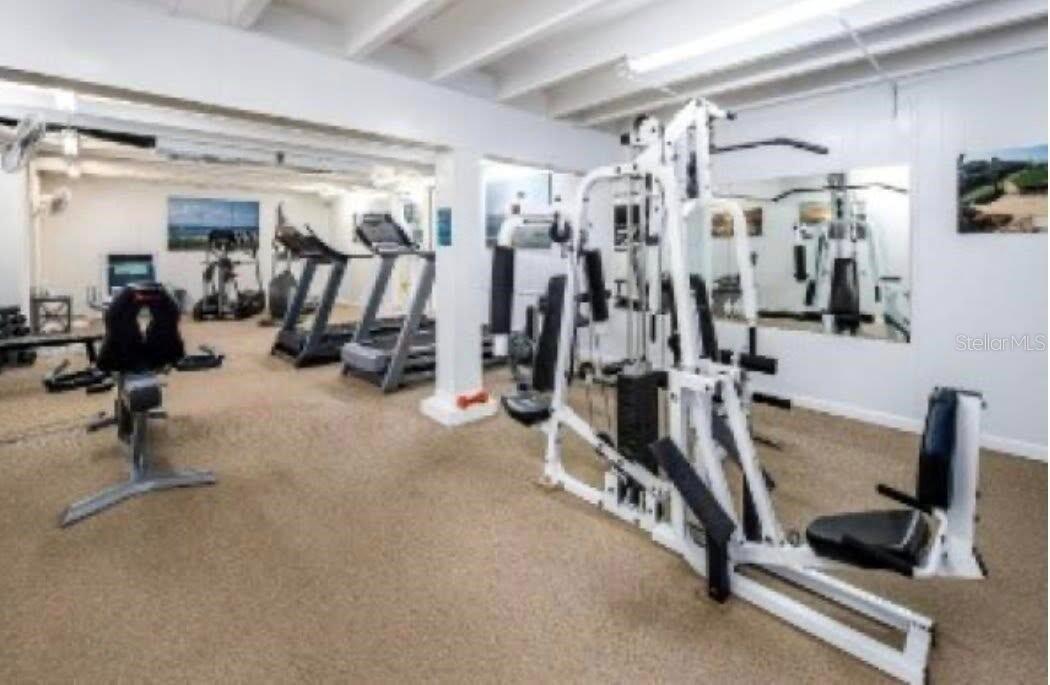 Image 15 of 17 For 1530 Miracle Strip Parkway Se 102a