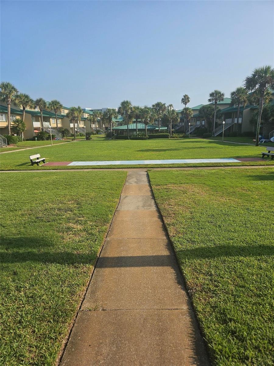 Image 2 of 17 For 1530 Miracle Strip Parkway Se 102a