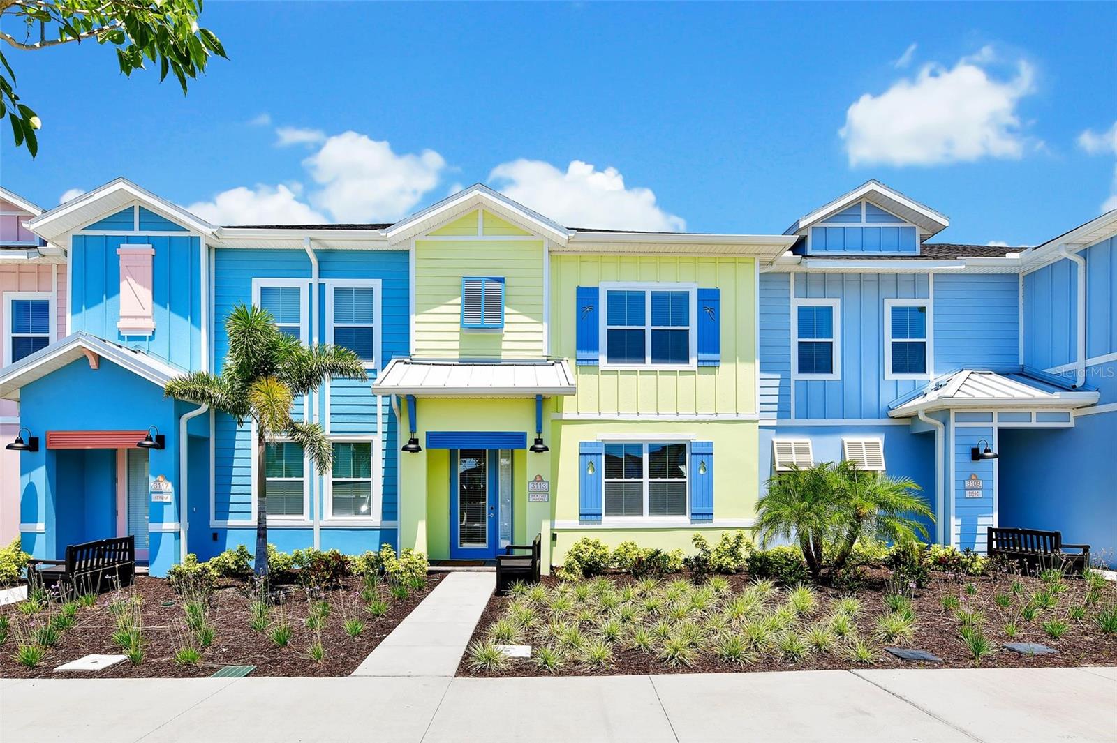 Details for 3113 Caribbean Soul Drive, KISSIMMEE, FL 34747