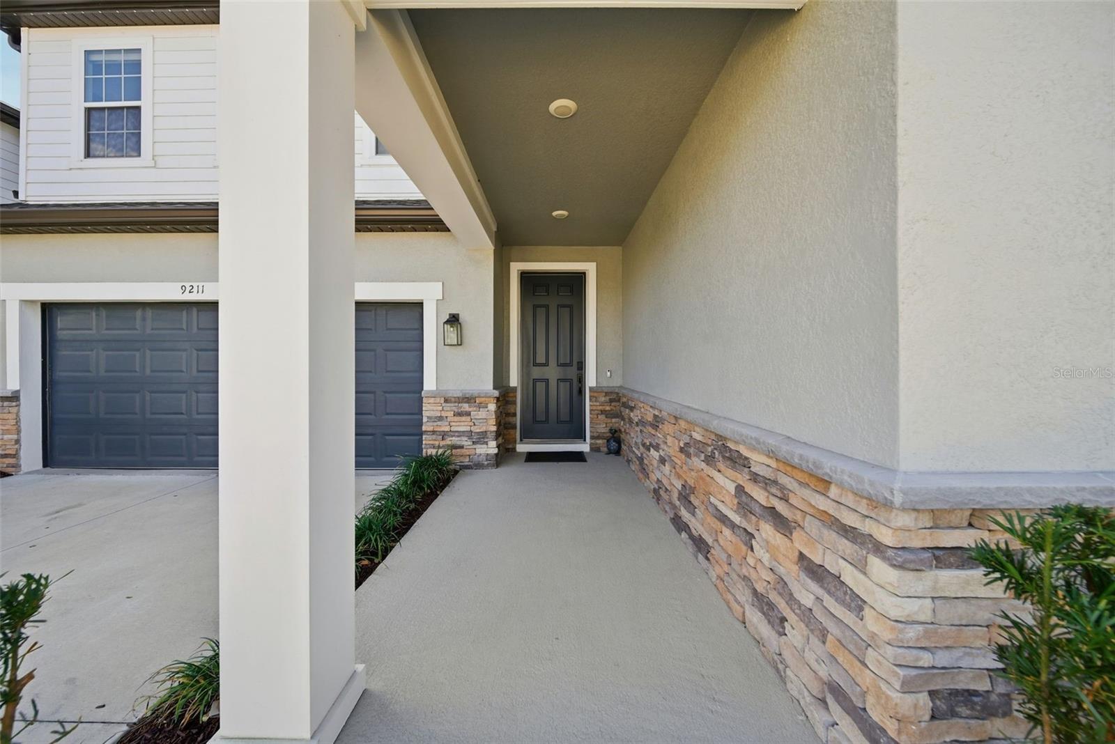 Image 2 of 42 For 9211 Waverly Walk Drive