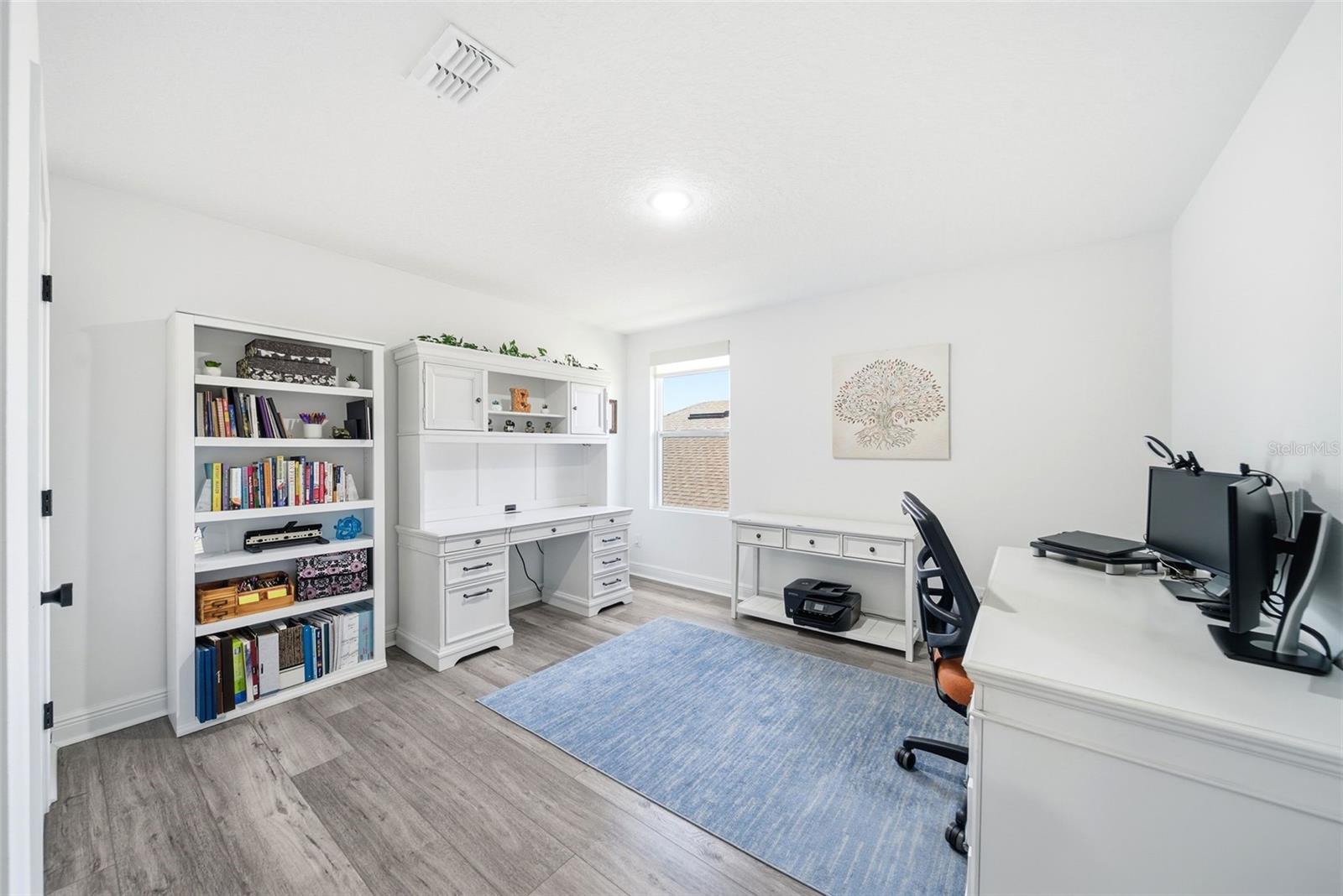 Image 28 of 42 For 9211 Waverly Walk Drive