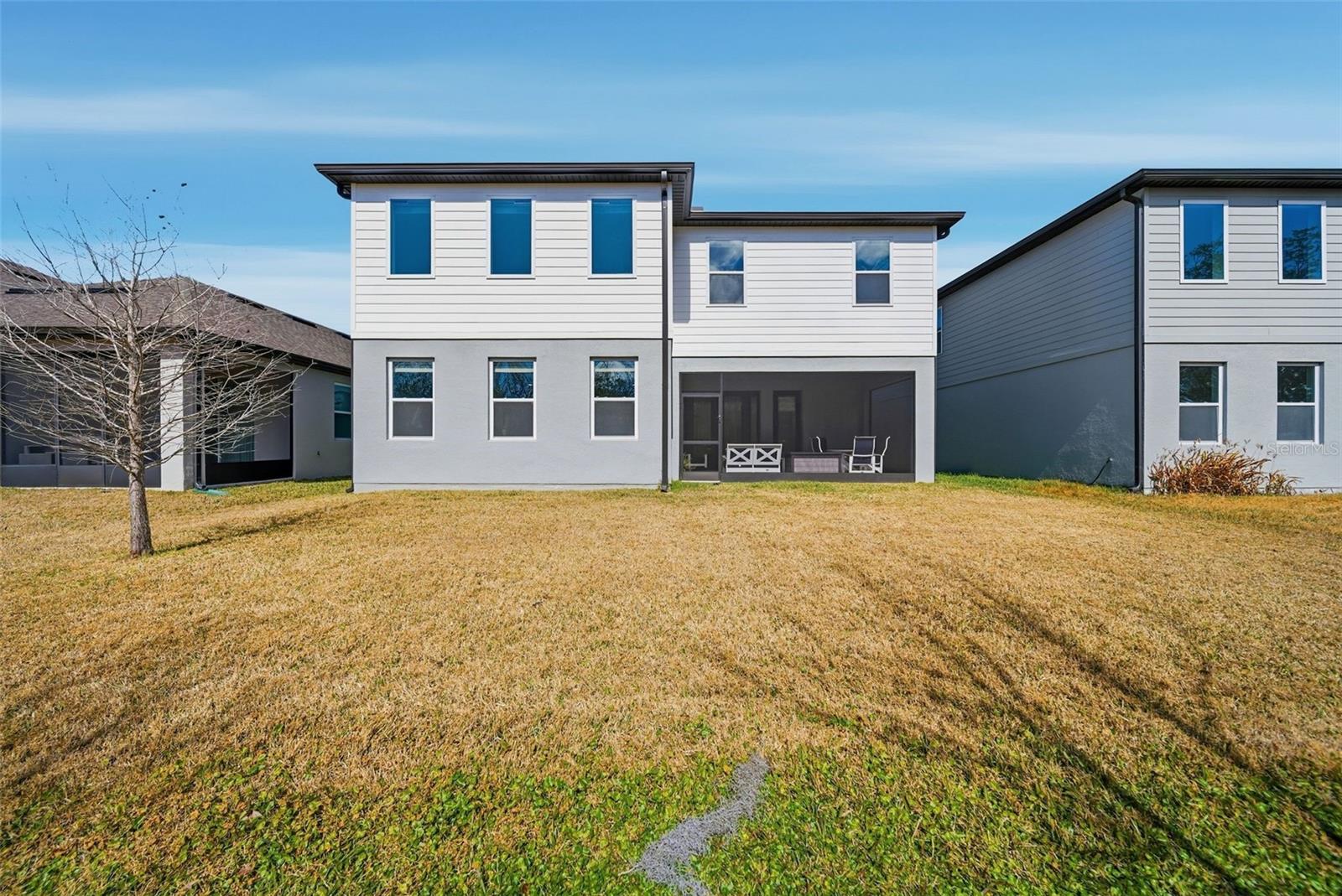 Image 40 of 42 For 9211 Waverly Walk Drive