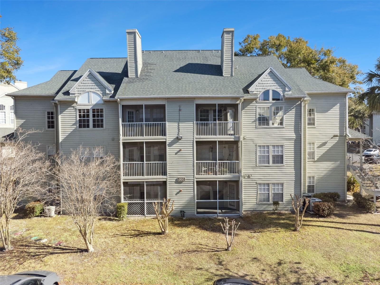 Image 19 of 20 For 6160 Westgate Drive 304