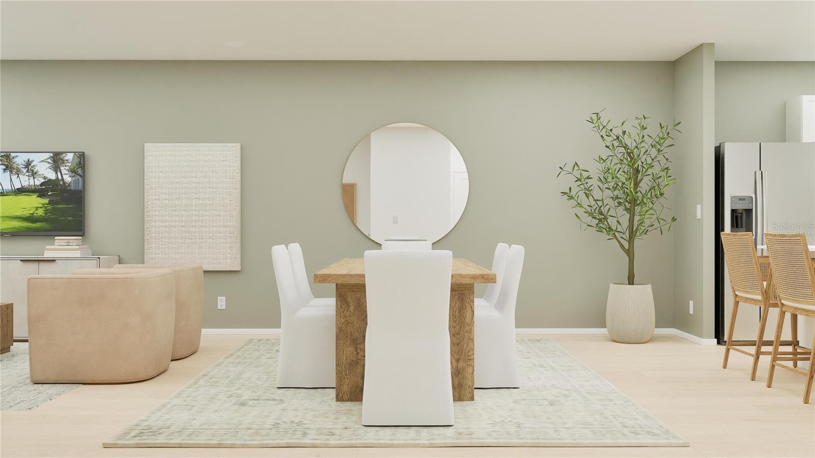 Image 5 of 25 For 5192 Clay Whaley Road