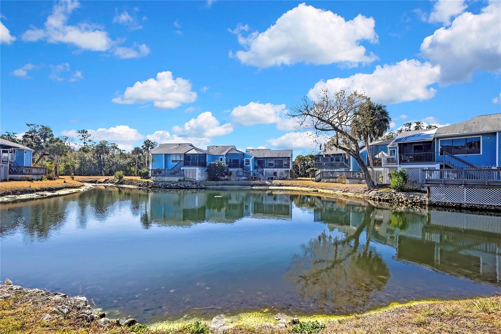 Image 56 of 60 For 11948 Blue Bayou Court 11948