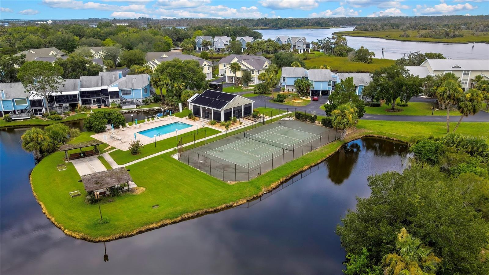 Image 57 of 60 For 11948 Blue Bayou Court 11948