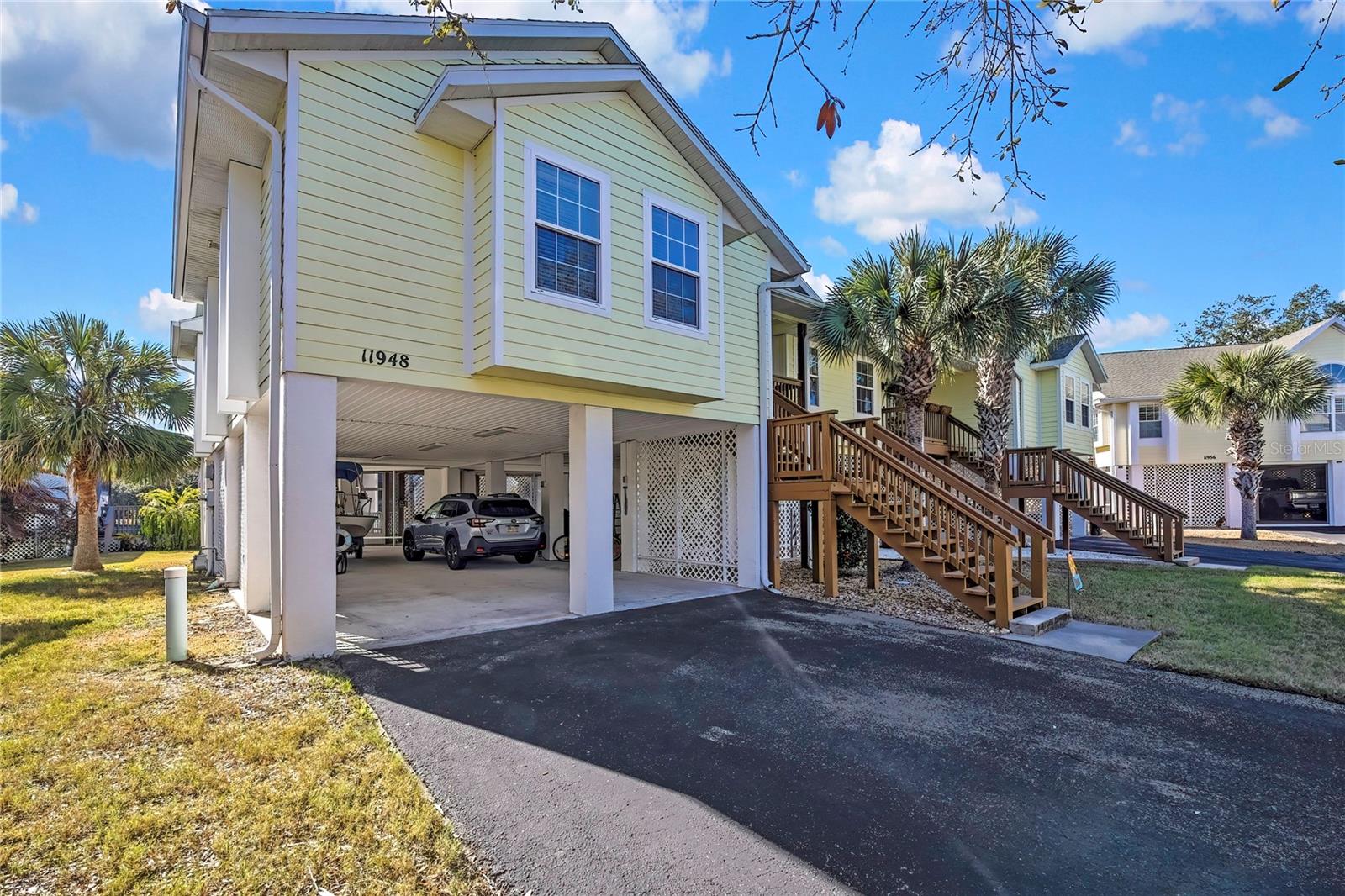 Image 59 of 60 For 11948 Blue Bayou Court 11948