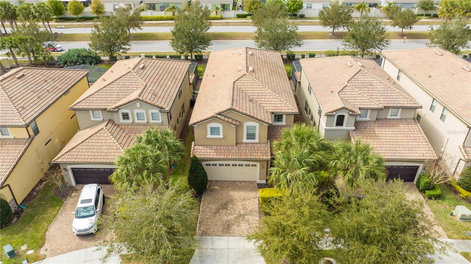 Image 2 of 70 For 9013 Rhodes Street