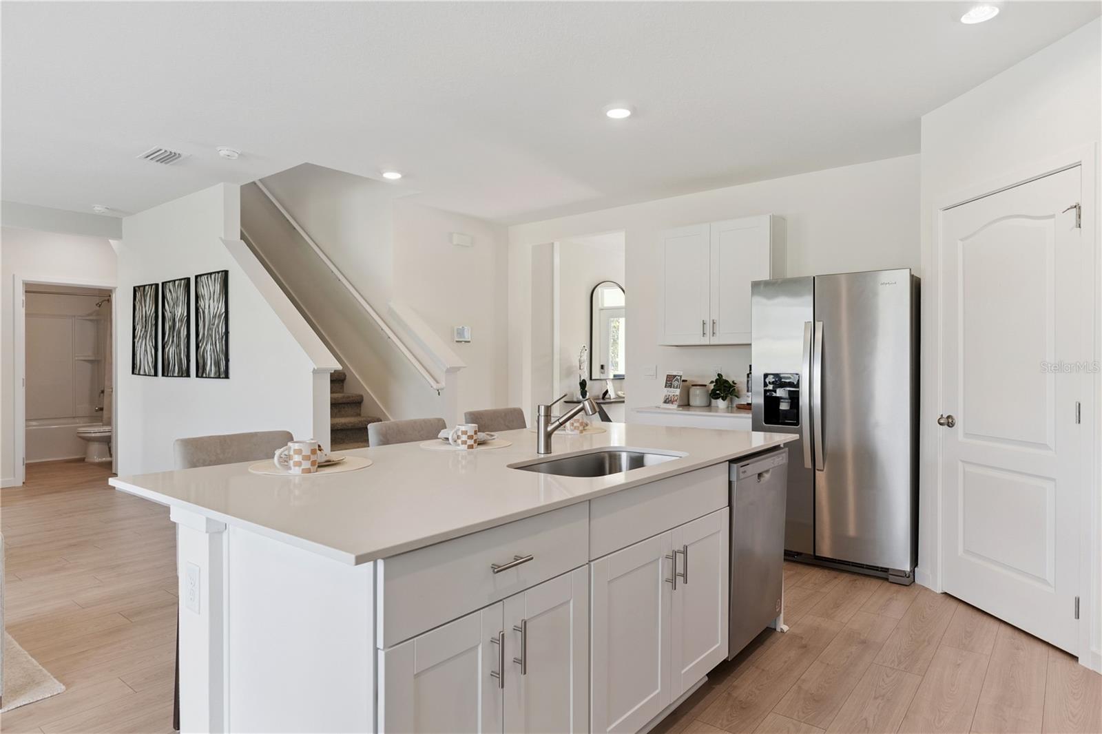 Image 16 of 32 For 1132 Hudson Harbor Lane