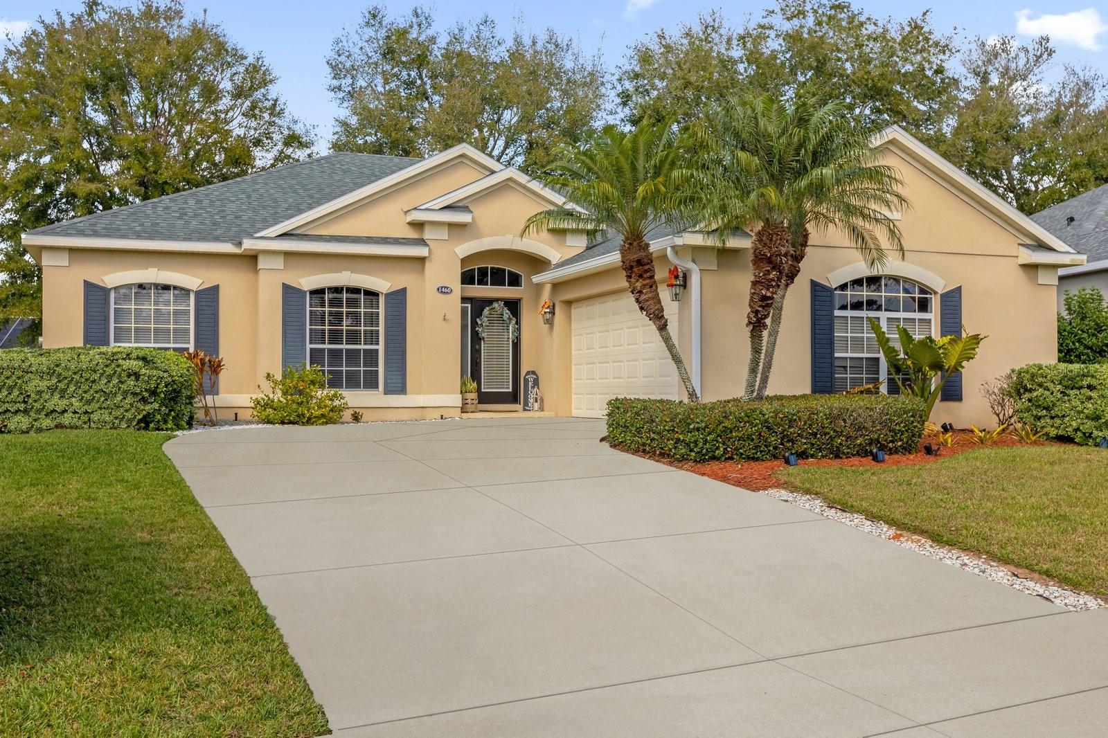 Details for 1460 Misty Glen Lane, CLERMONT, FL 34711
