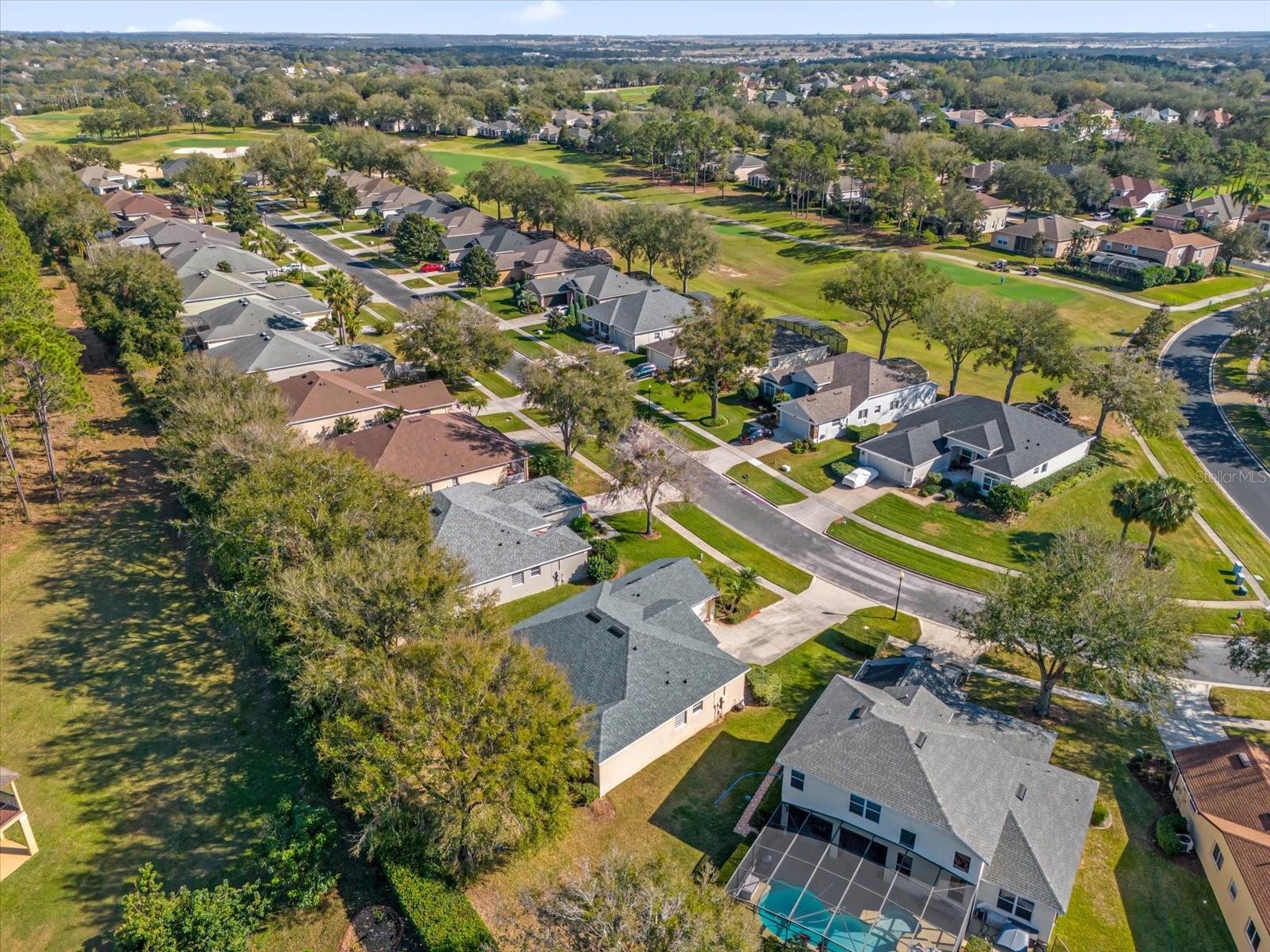 Image 33 of 34 For 1460 Misty Glen Lane