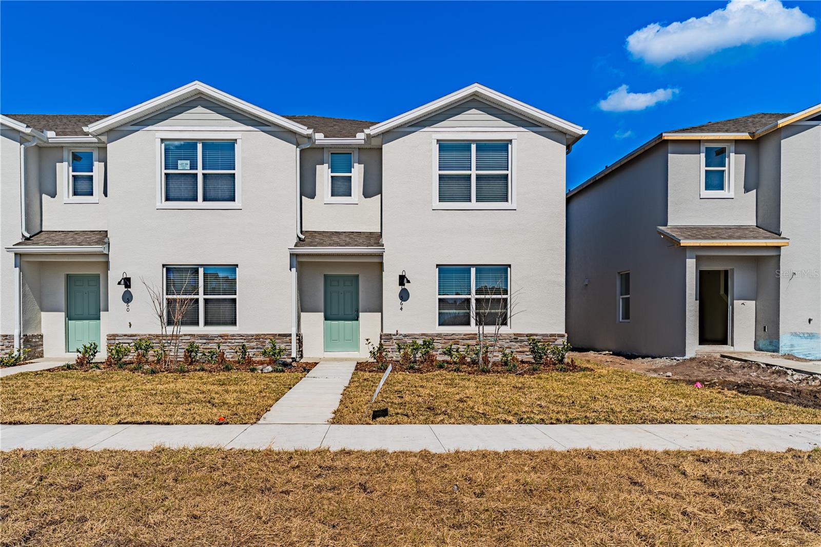 Details for 564 Preston Cove Drive, ST CLOUD, FL 34771