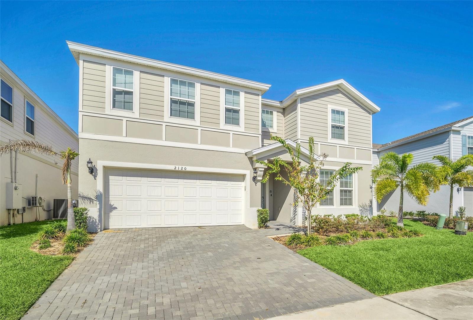 Image 2 of 98 For 2120 Lelani Circle