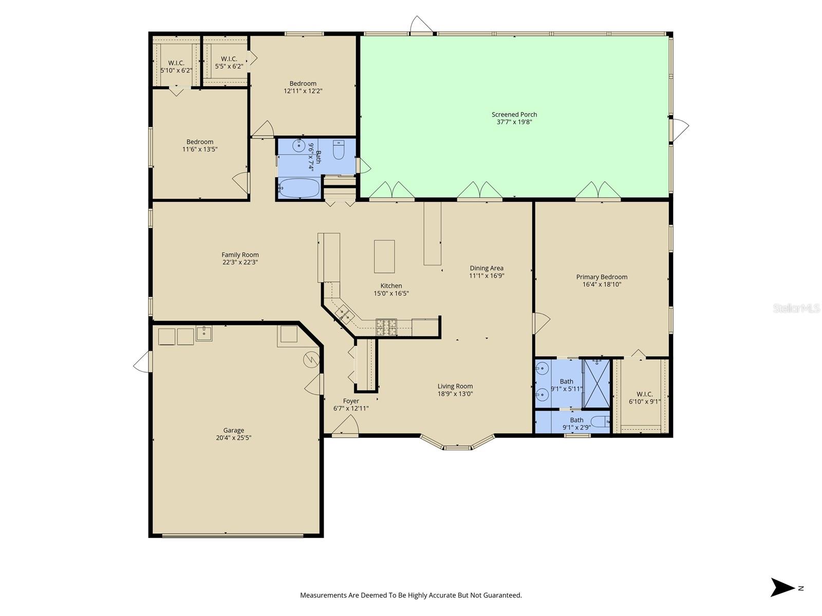 Image 38 of 45 For 2285 Maine Street