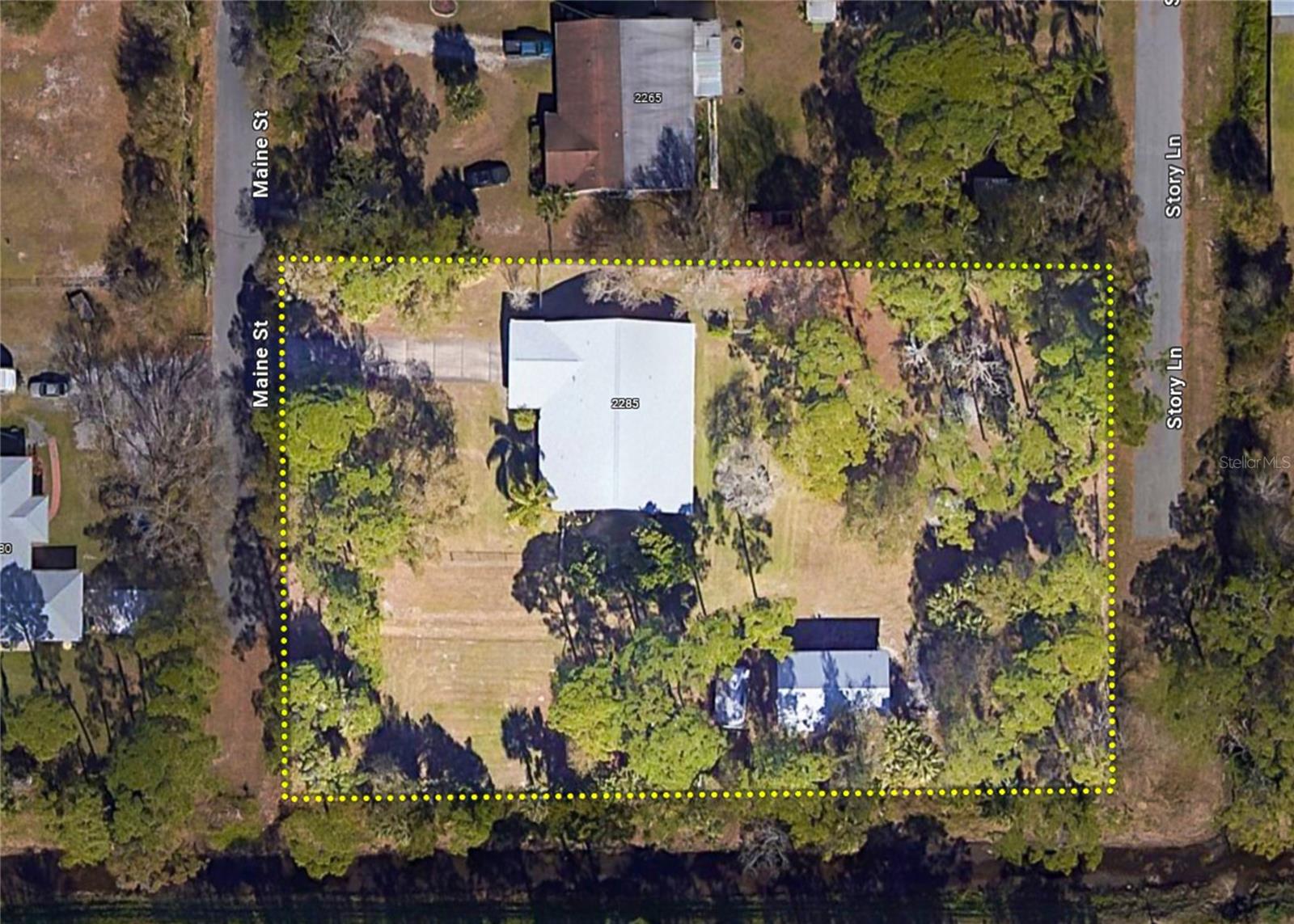 Image 45 of 45 For 2285 Maine Street