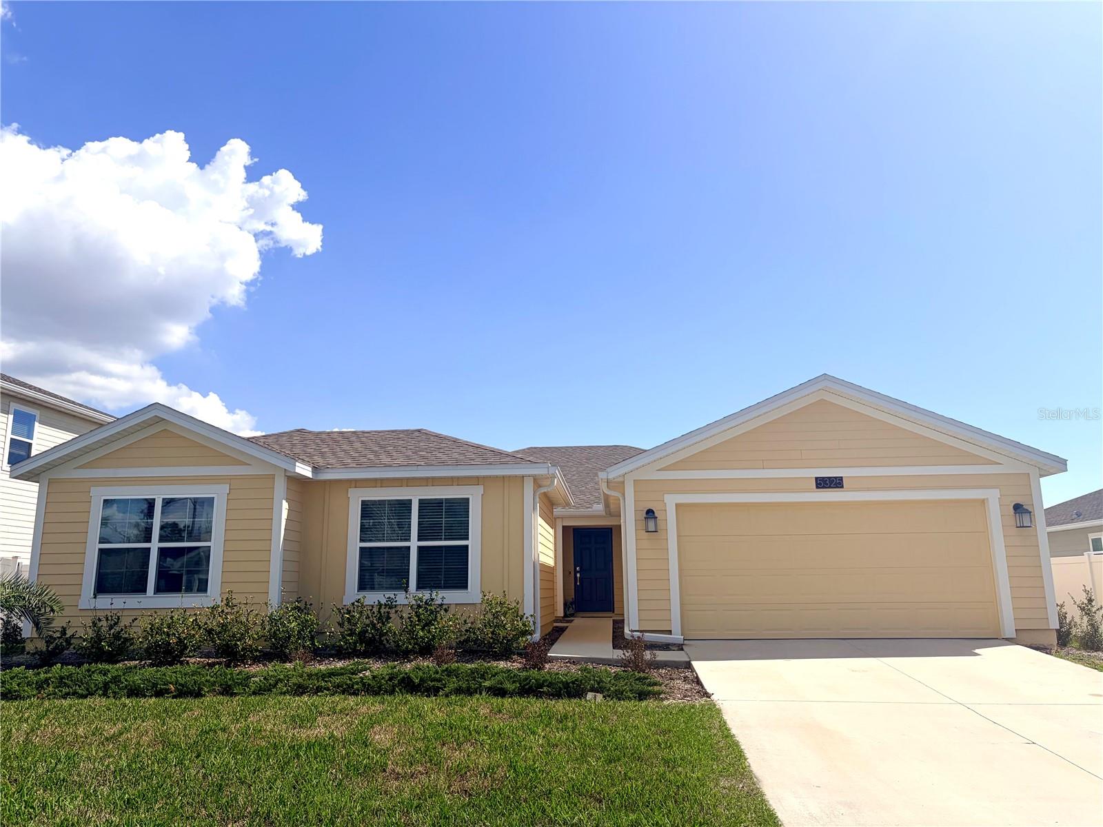 Details for 5325 Red Coral Circle, MOUNT DORA, FL 32757