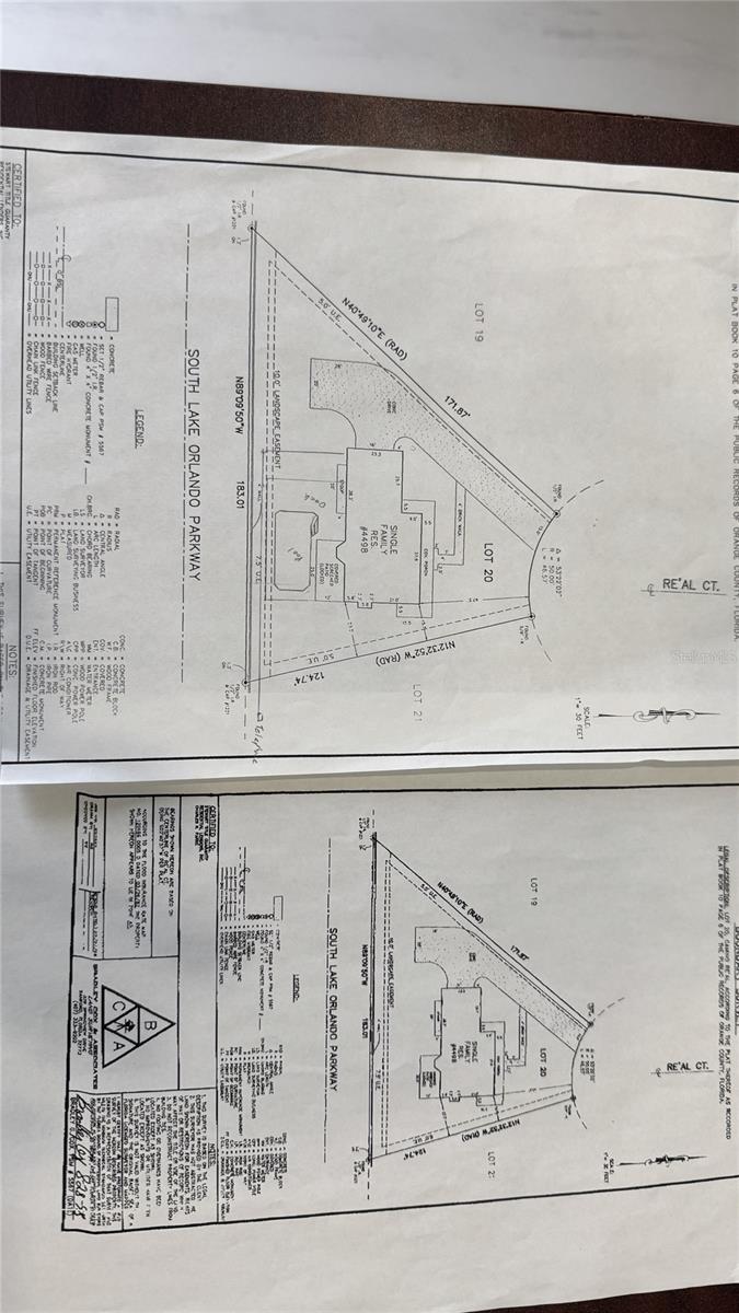 Image 2 of 46 For 4498 Real Court