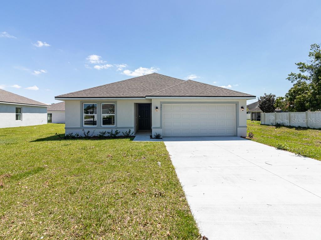 Details for 1359 Hagerick Lane, NORTH PORT, FL 34288