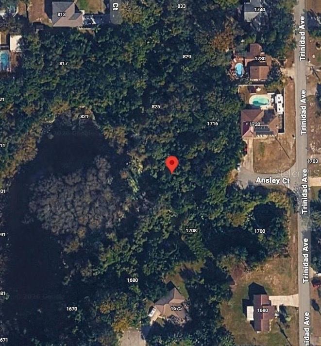 Details for 1712 Ansley Court, DELTONA, FL 32725