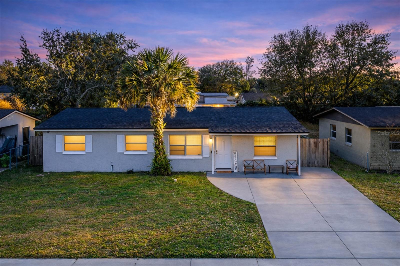 Details for 4664 Pleasant Valley Court, ORLANDO, FL 32811