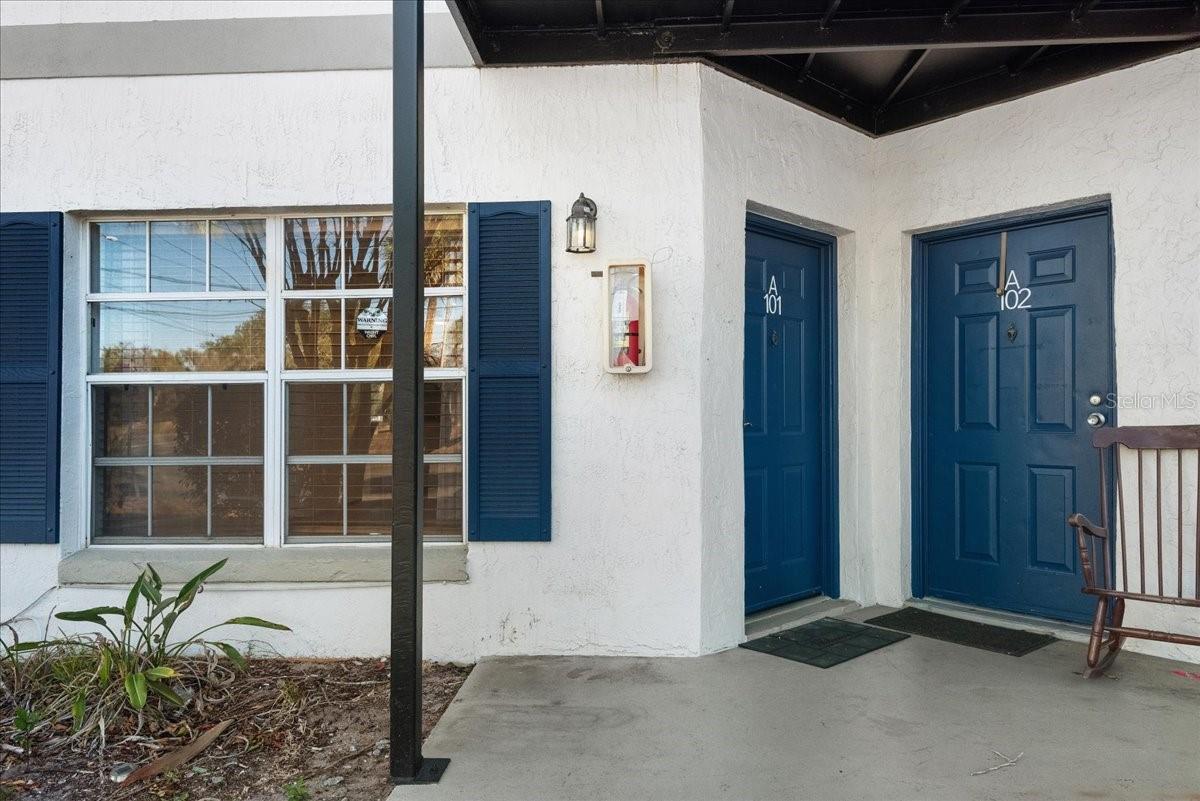 Image 2 of 21 For 3651 Goldenrod Road A101