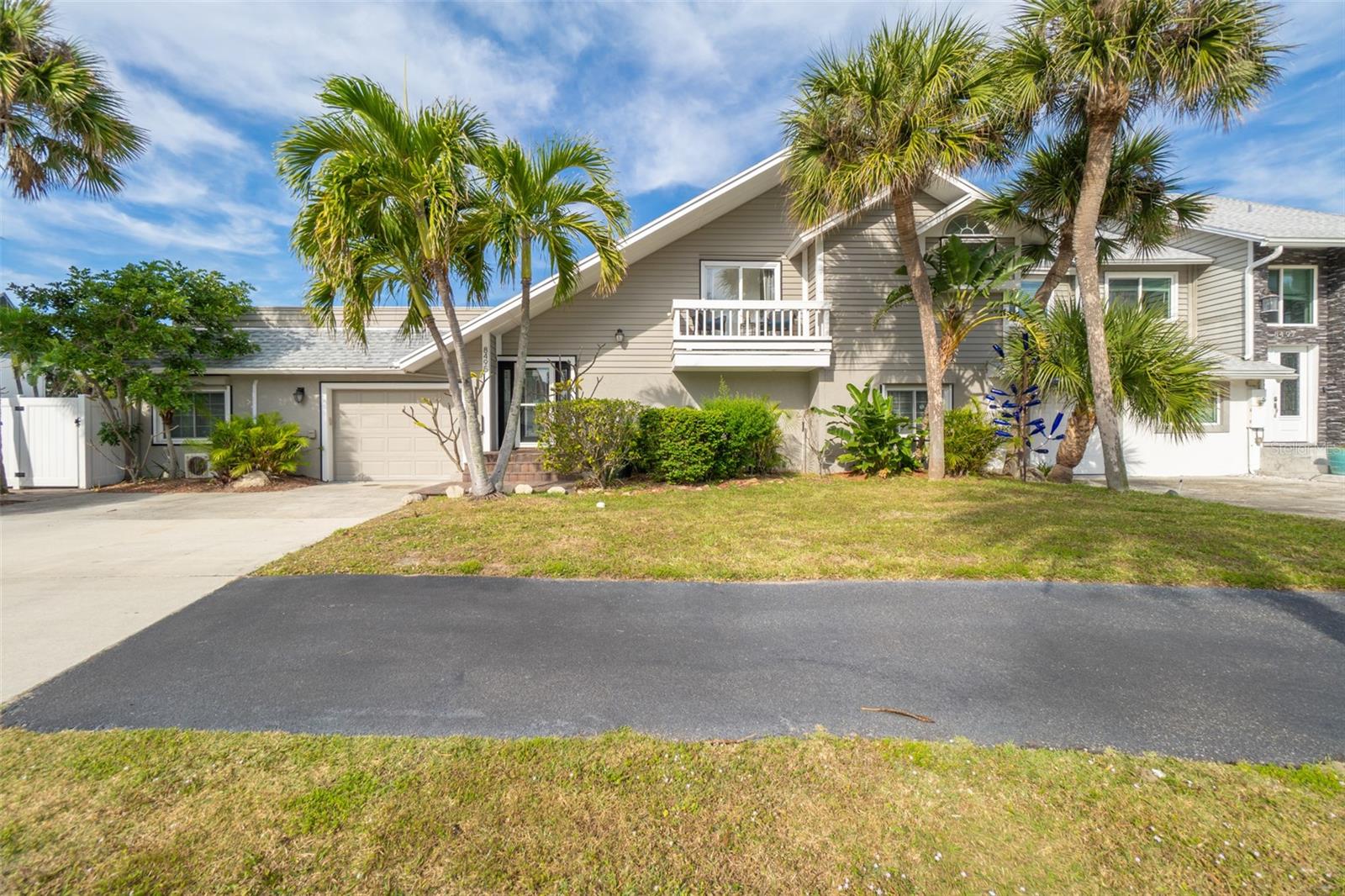 Details for 8495 Ridgewood Avenue, CAPE CANAVERAL, FL 32920