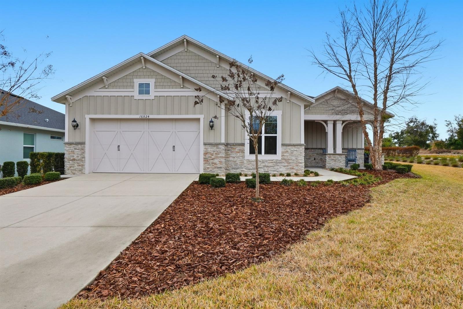 Details for 16824 Ridgewood Avenue, MONTVERDE, FL 34756