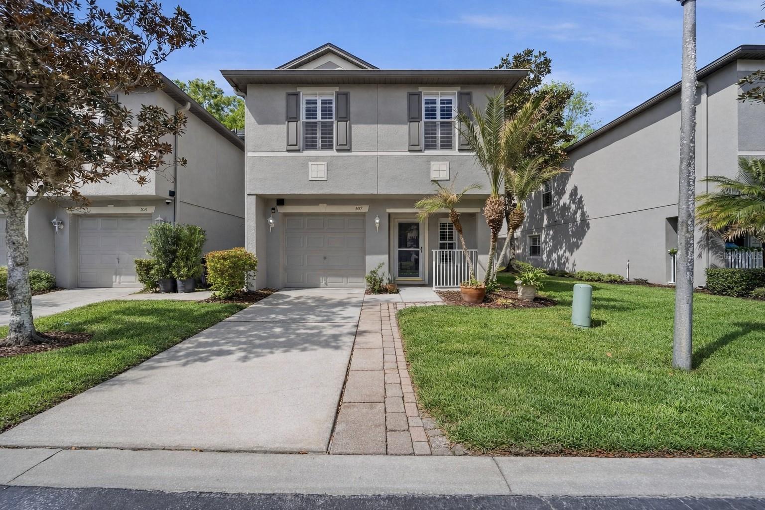 Details for 307 Freedoms Ring Drive, WINTER SPRINGS, FL 32708