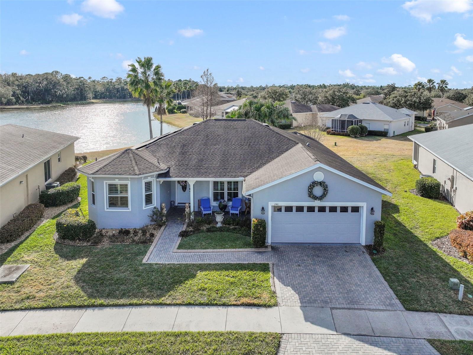 Details for 246 New River Drive, KISSIMMEE, FL 34759