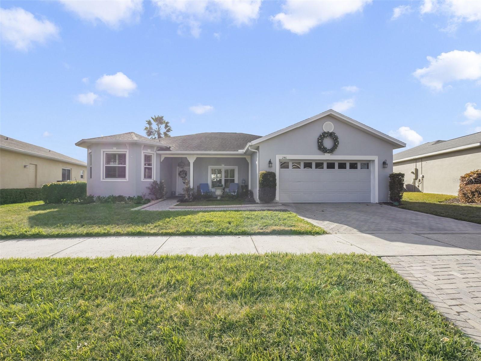 Image 37 of 37 For 246 New River Drive