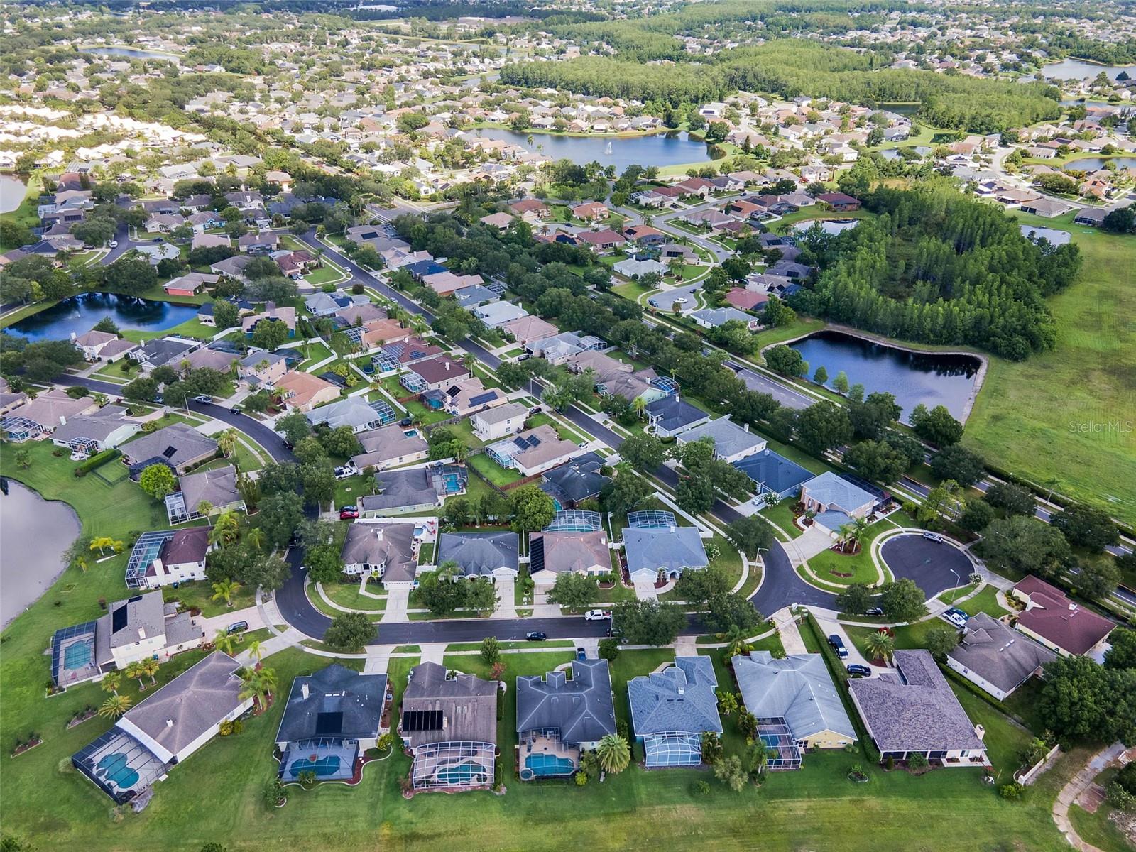 Image 2 of 29 For 14214 Castlerock Drive