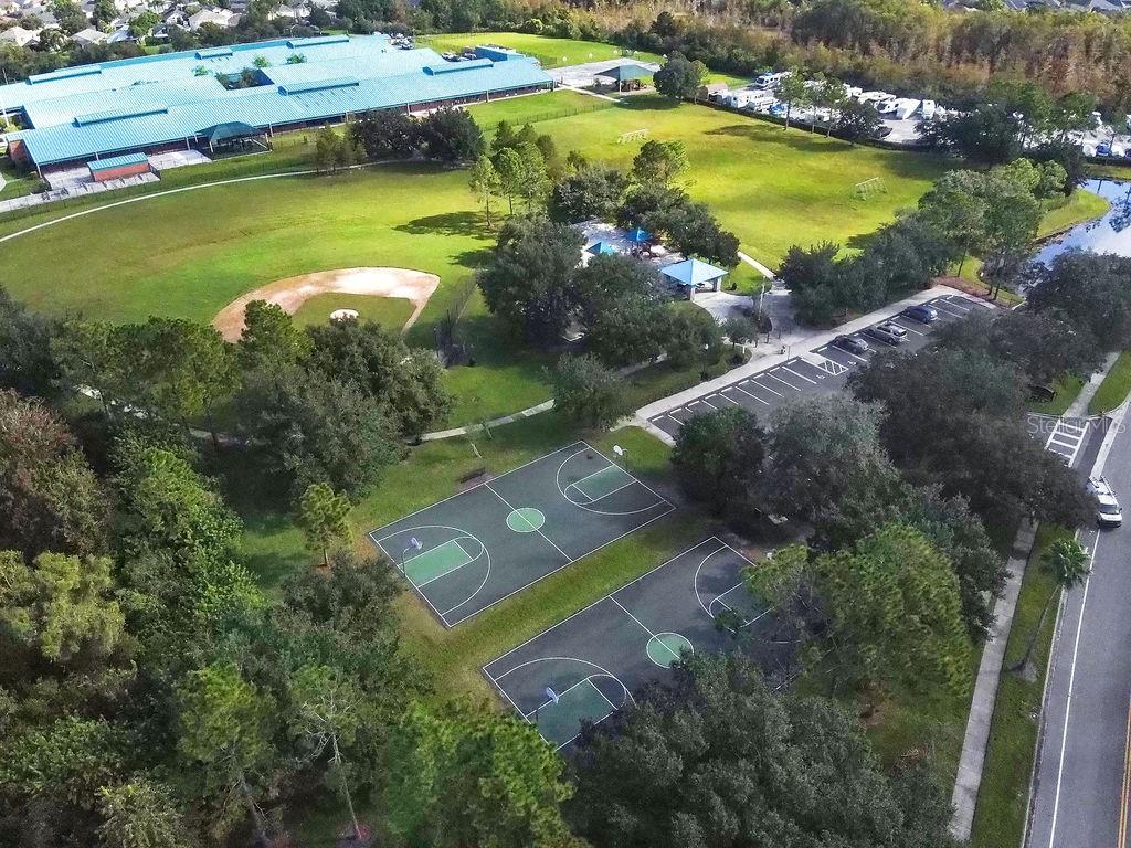 Image 28 of 29 For 14214 Castlerock Drive