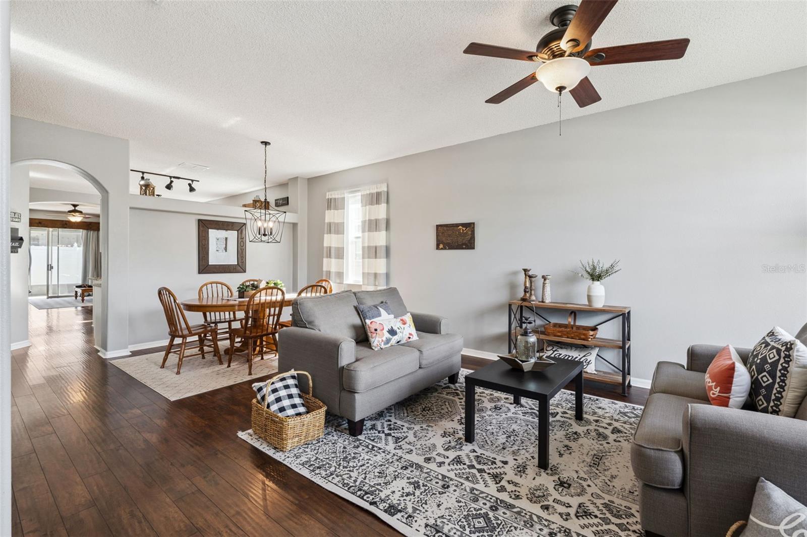 Image 3 of 29 For 14214 Castlerock Drive