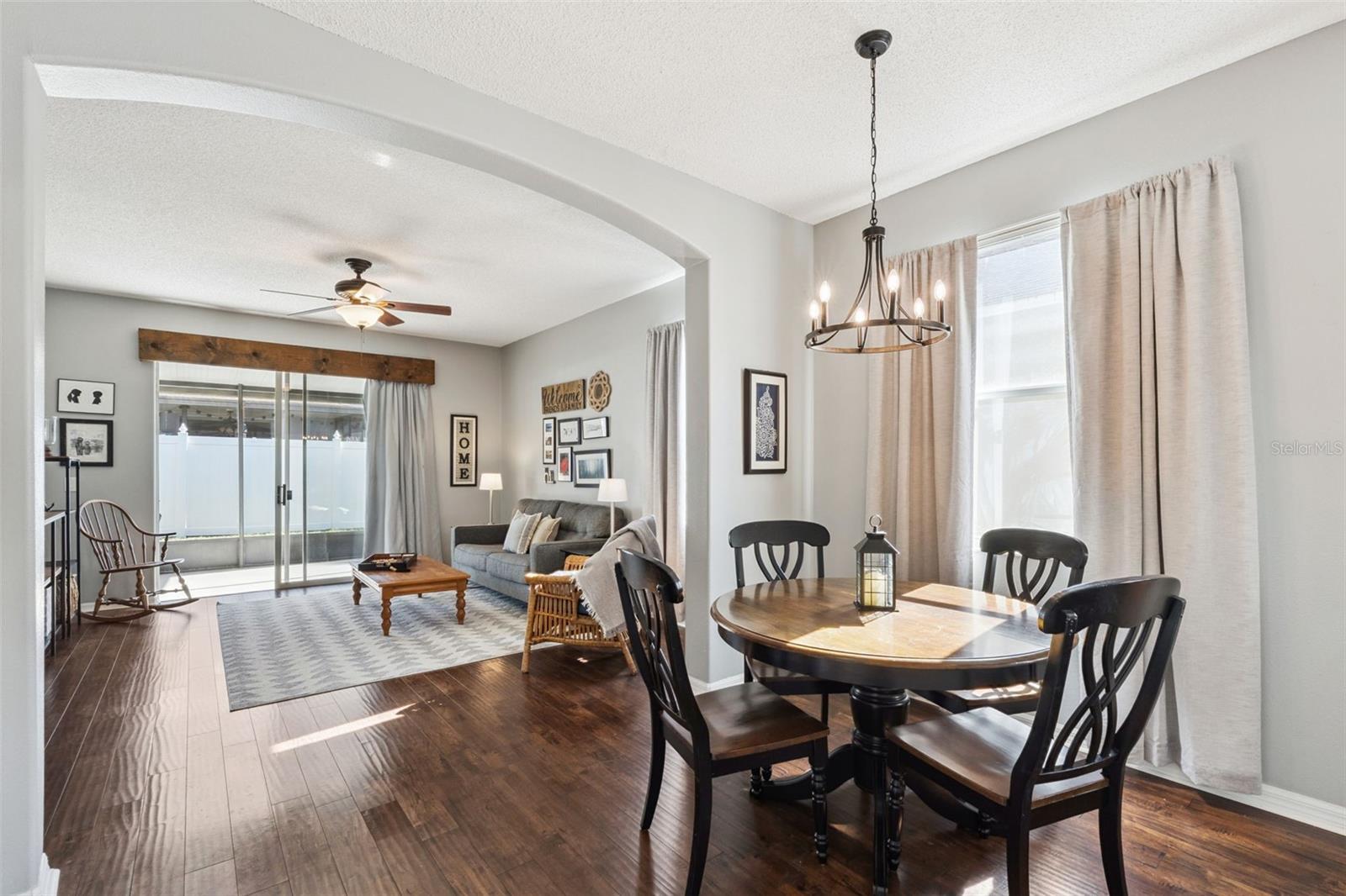 Image 7 of 29 For 14214 Castlerock Drive