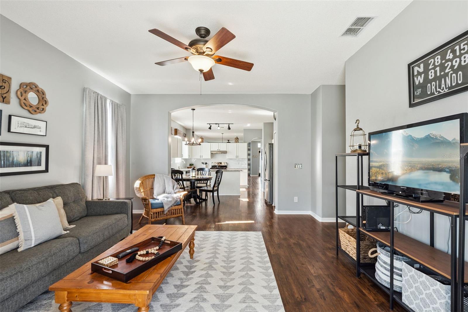 Image 8 of 29 For 14214 Castlerock Drive