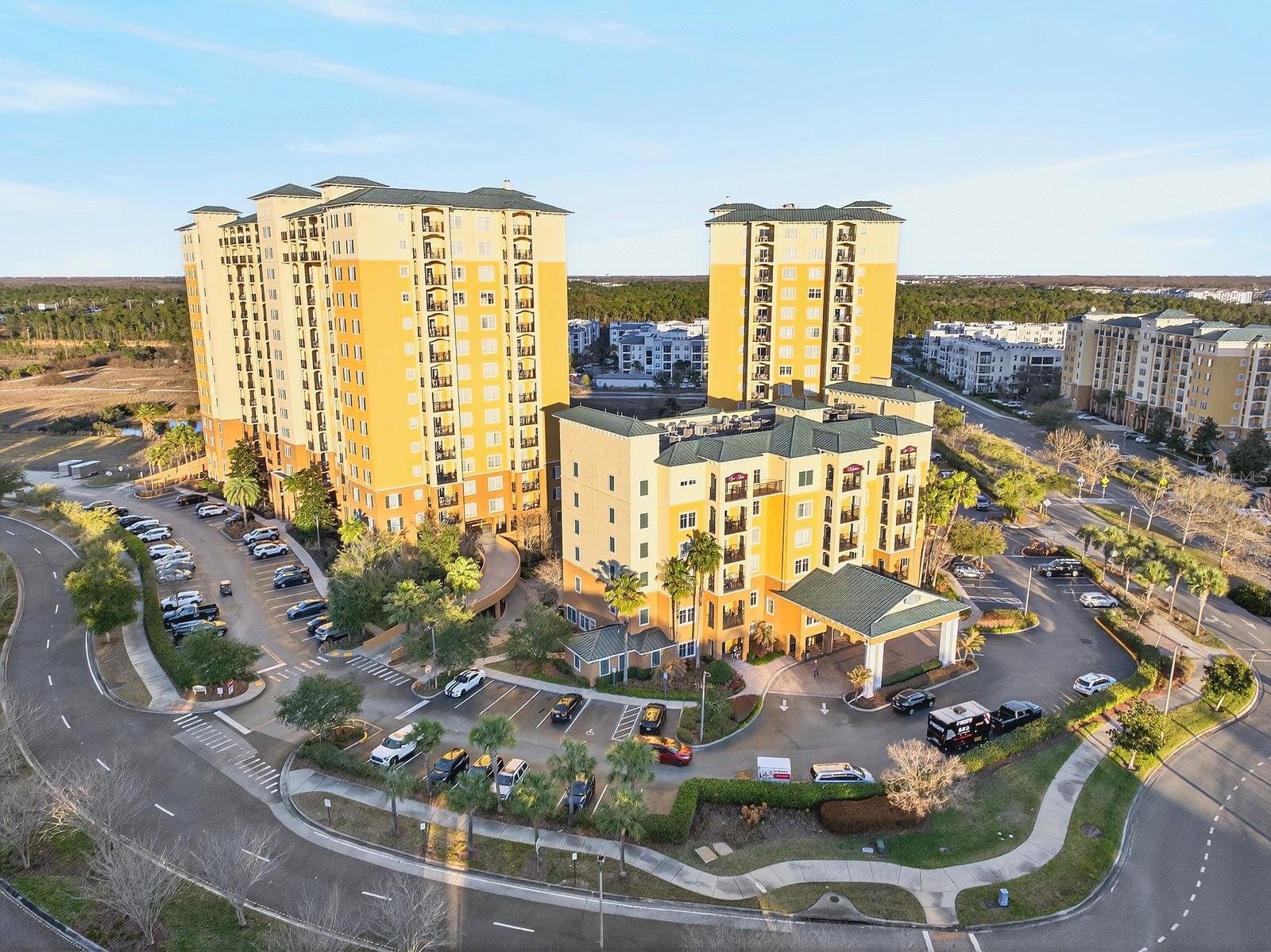 Details for 8125 Resort Village Drive 5901, ORLANDO, FL 32821