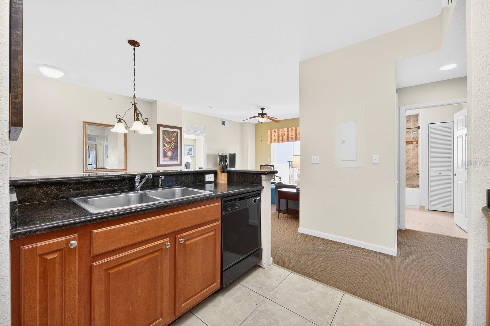 Image 10 of 36 For 8125 Resort Village Drive 5901