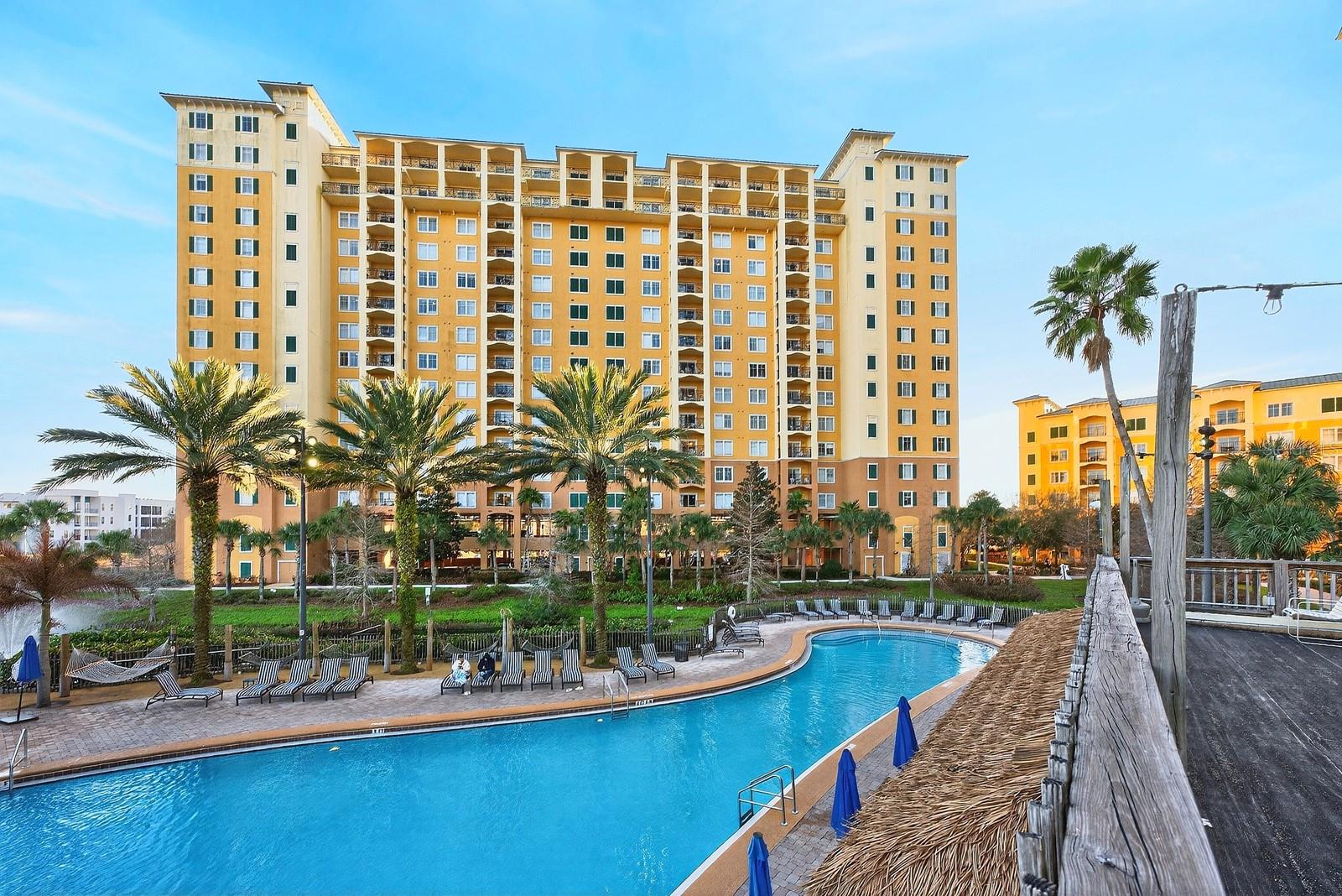 Image 2 of 36 For 8125 Resort Village Drive 5901