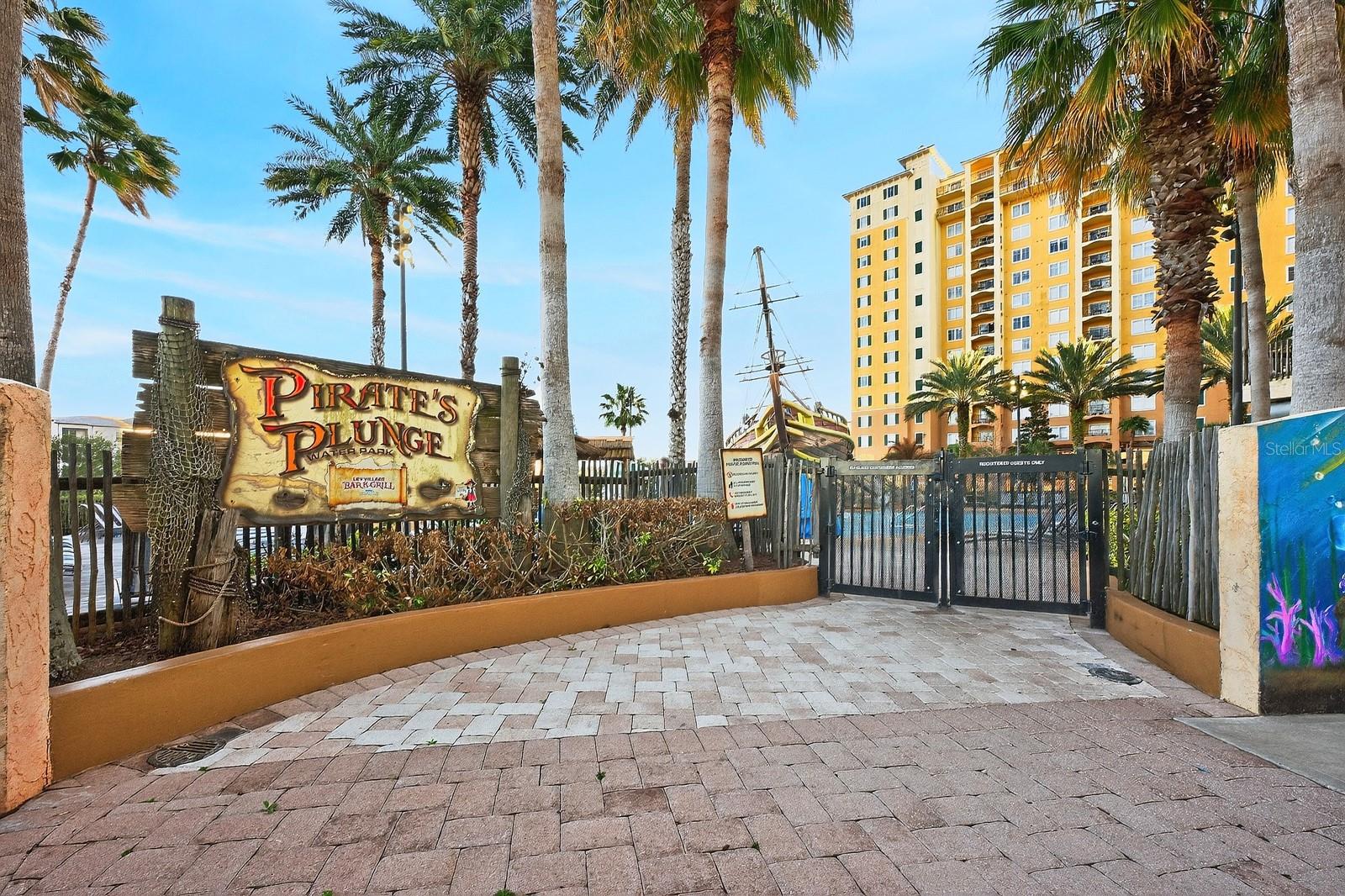 Image 24 of 36 For 8125 Resort Village Drive 5901