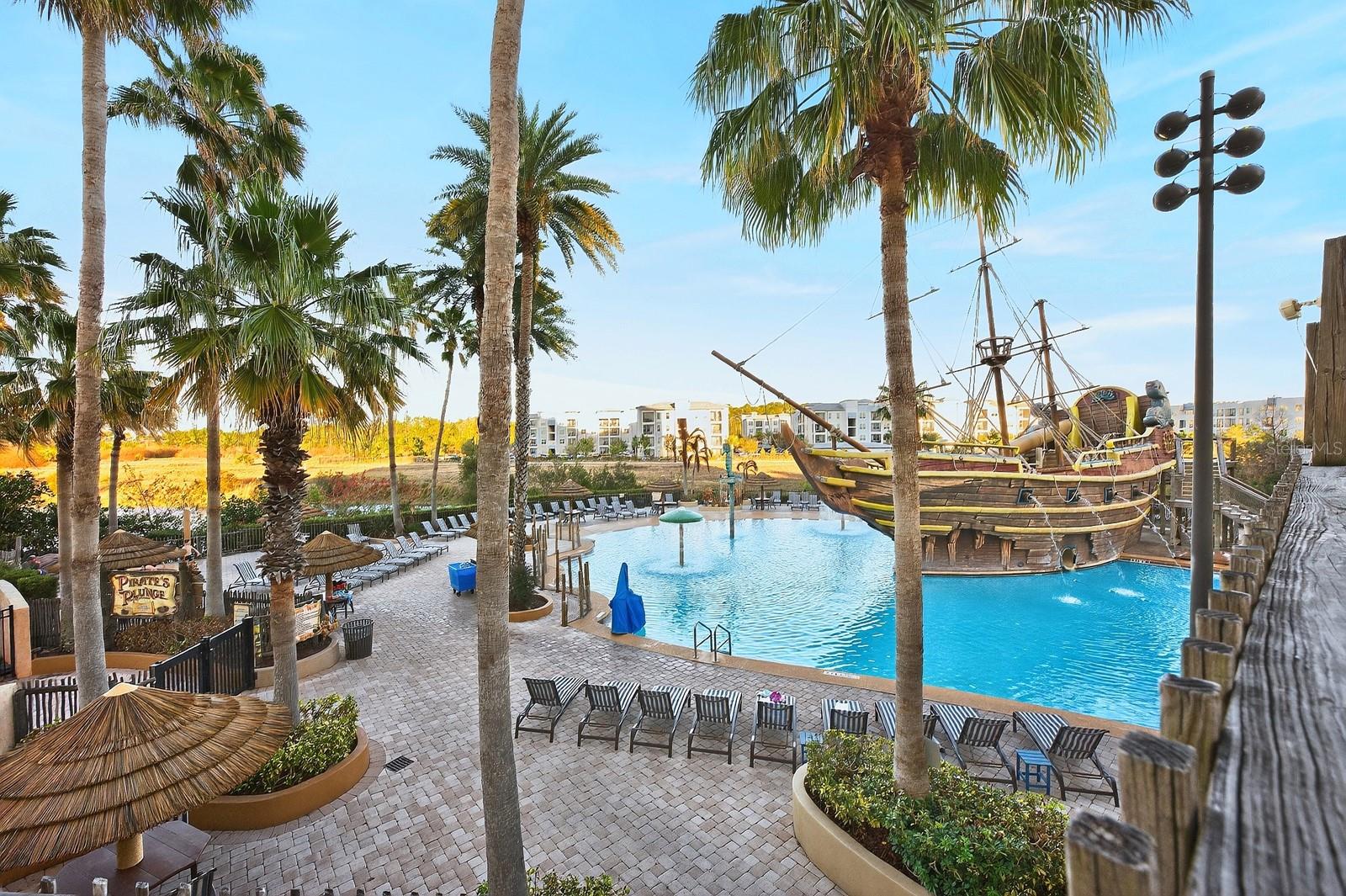 Image 26 of 36 For 8125 Resort Village Drive 5901