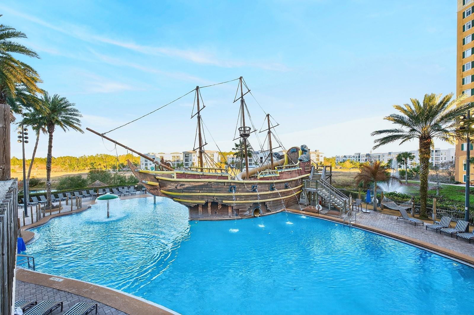 Image 27 of 36 For 8125 Resort Village Drive 5901