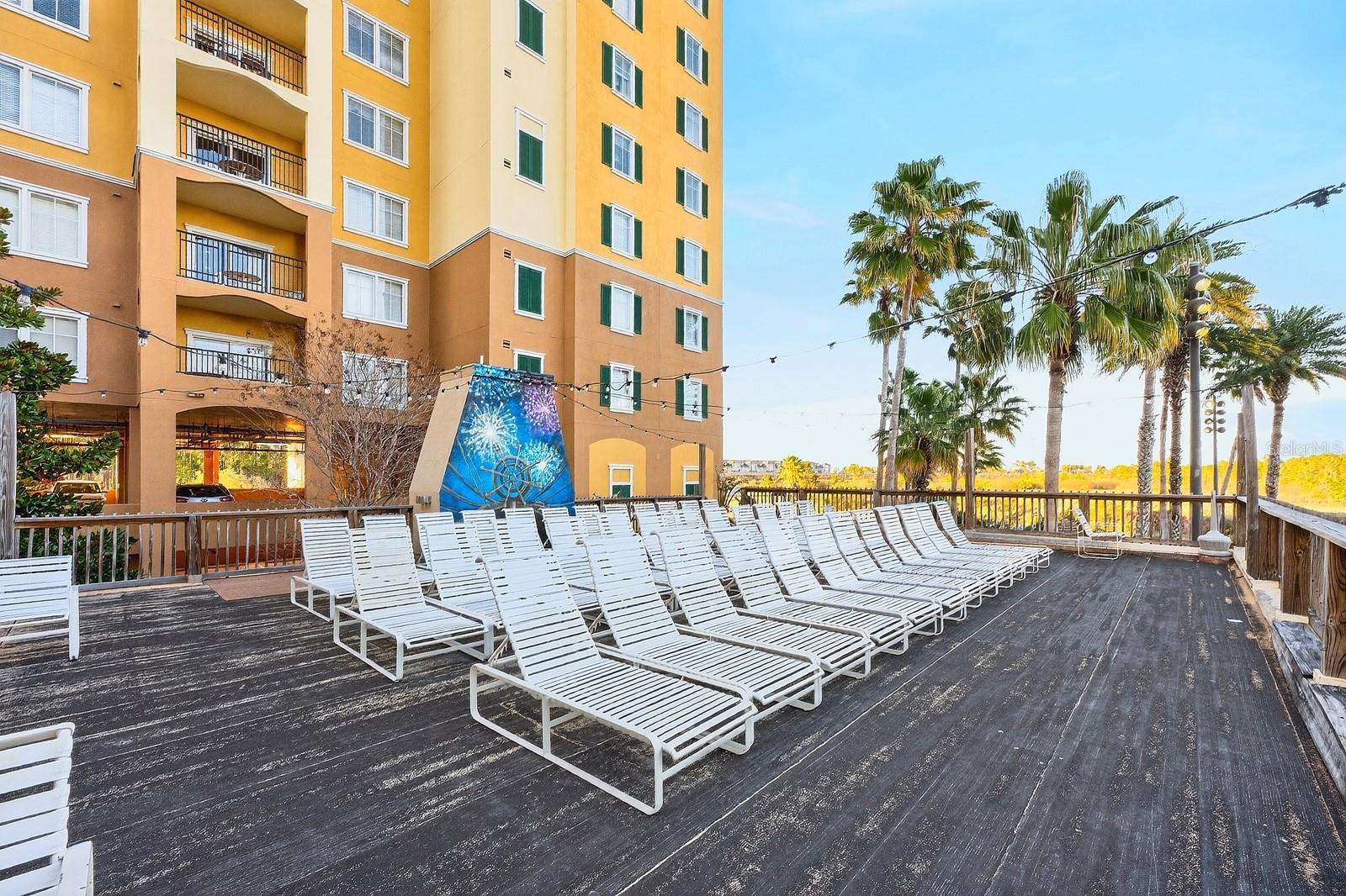 Image 29 of 36 For 8125 Resort Village Drive 5901