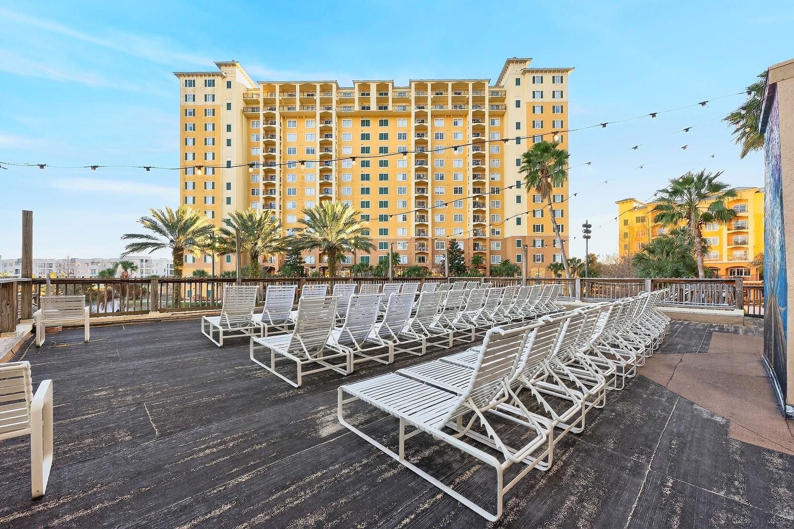 Image 30 of 36 For 8125 Resort Village Drive 5901