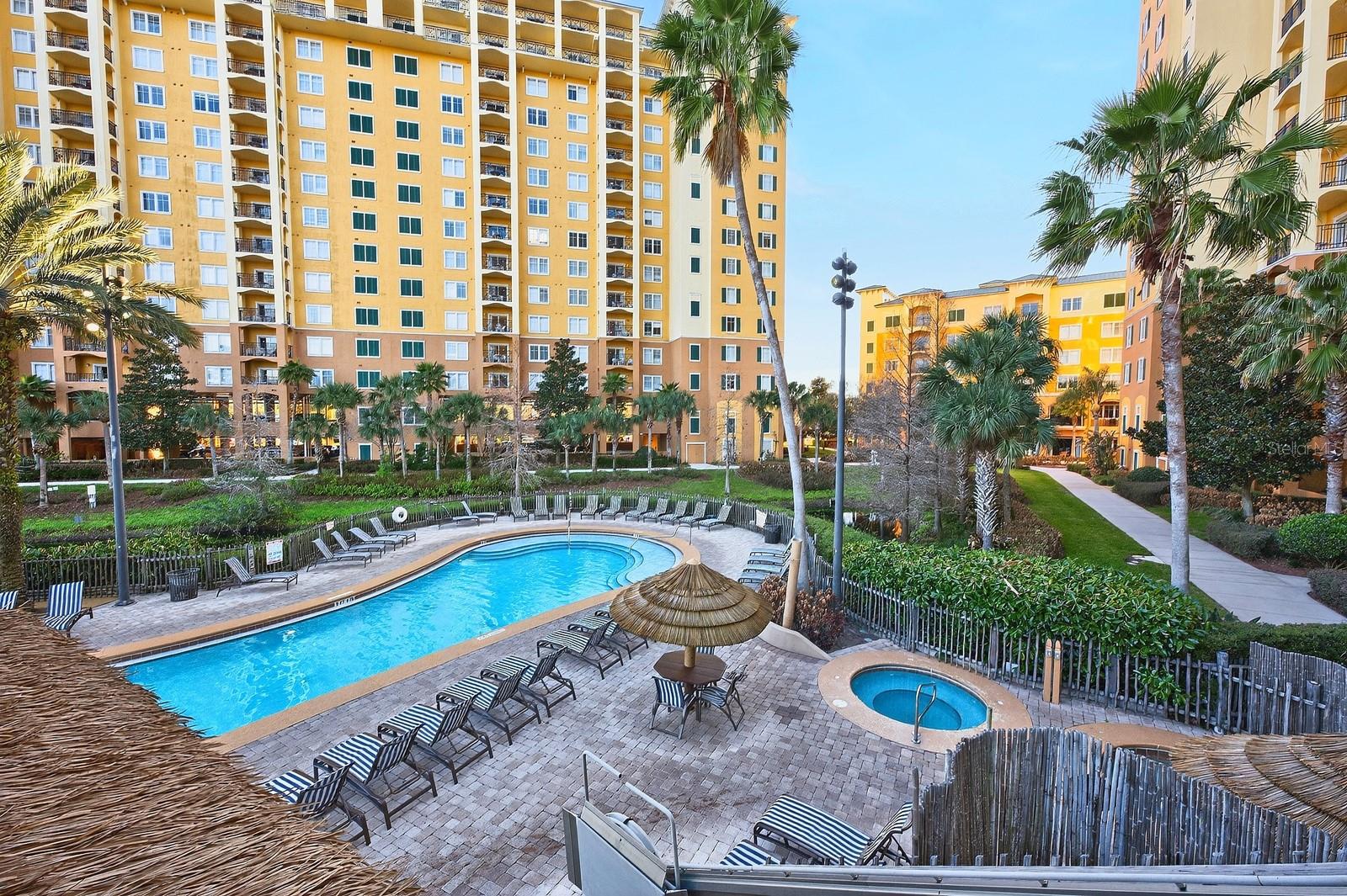 Image 32 of 36 For 8125 Resort Village Drive 5901