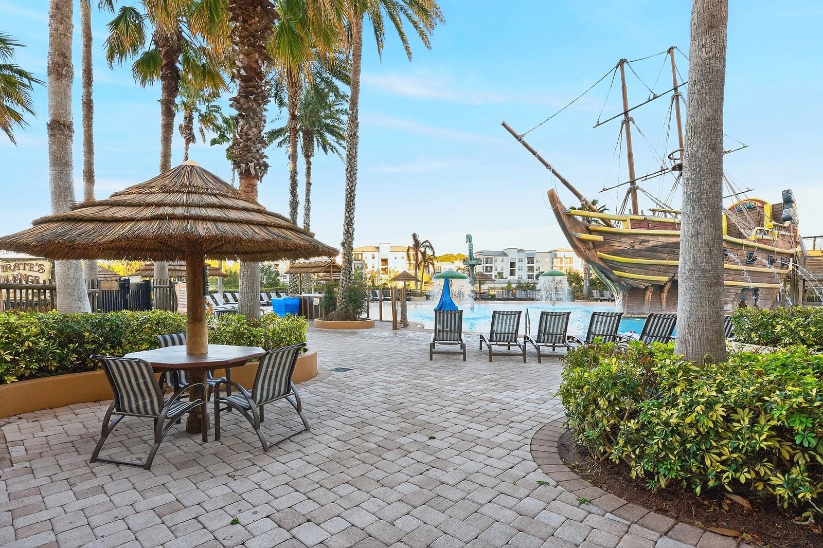 Image 33 of 36 For 8125 Resort Village Drive 5901