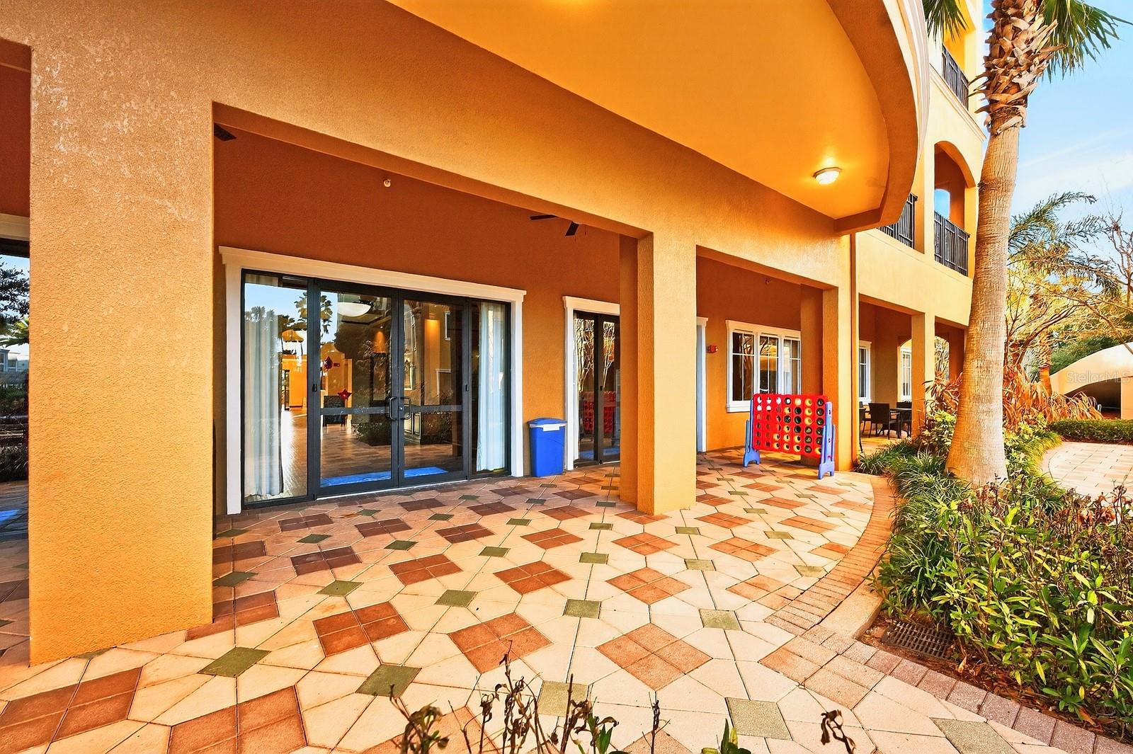 Image 35 of 36 For 8125 Resort Village Drive 5901