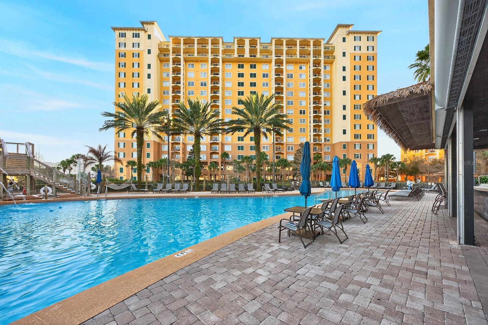 Image 36 of 36 For 8125 Resort Village Drive 5901